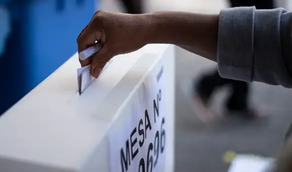 Resultados ONPE Estados Unidos: conoce el voto al 100% por segunda vuelta de elecciones 2021