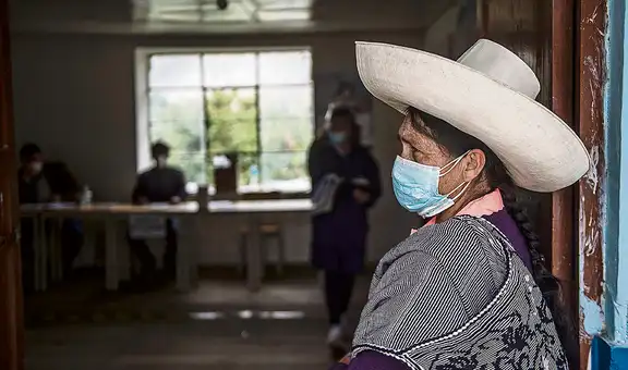 Recursos de nulidad del fujimorismo son extemporáneos