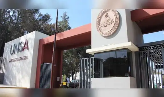 Estados financieros y presupuestales de la UNSA con dictamen “Limpio”