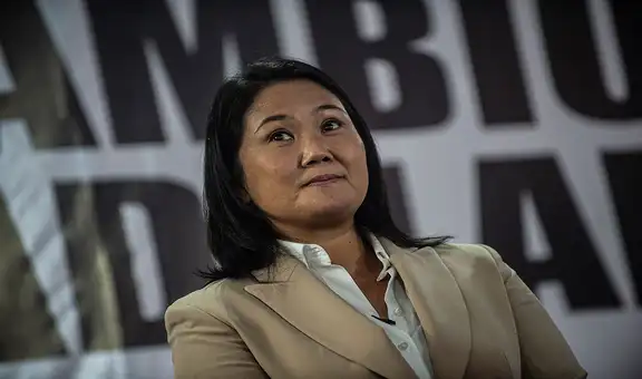 “Keiko Fujimori daña a la democracia”, periodista de DW la compara con Donald Trump
