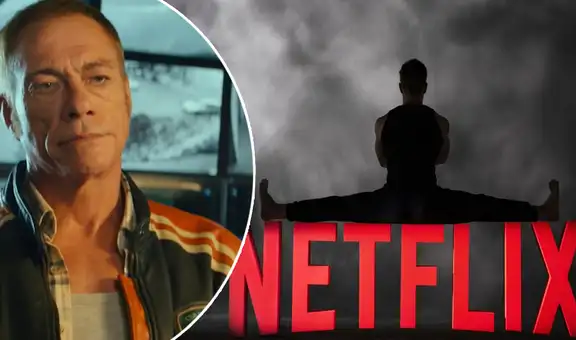 El último mercenario: estreno, tráiler y sinopsis de cinta con Jean-Claude Van Damme