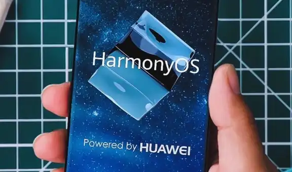 Huawei: Harmony OS 2.0 ya es usado por 25 millones de personas