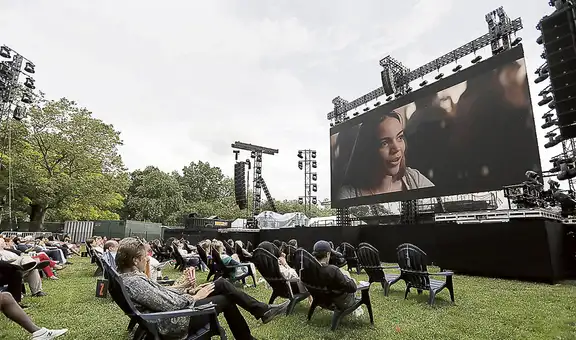 Festival Tribeca: cine latino en Nueva York