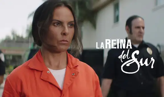 La reina del sur 3 ONLINE, sinopsis oficial: Teresa Mendoza y Epifanio Vargas juntos otra vez