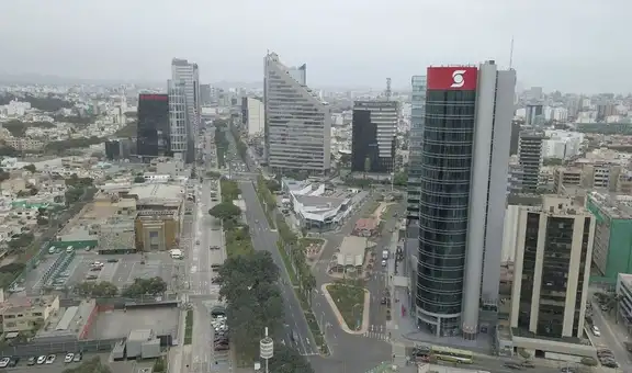 BCRP mantiene en 10,7% su proyección de crecimiento económico para este año