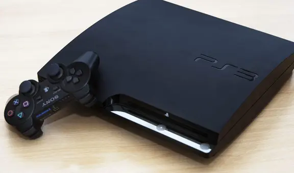 PS3: ¿cómo limpiar los ventiladores de tu PlayStation 3 sin que debas abrir la consola?