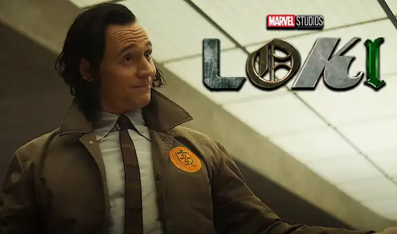 Loki, capítulo 2 estreno: ¿quién es la mujer que apareció junto al ‘Dios del engaño’?