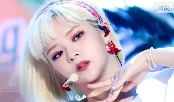 TWICE: Jeongyeon revela que no le gustó “Alcohol-free”