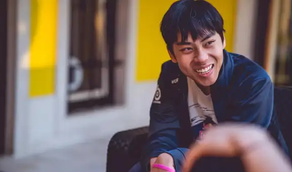 Dota 2: por qué Ana campeón mundial de The International se retira del circuito competitivo