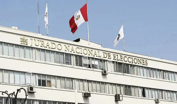 Presentan demanda para declarar nula la ampliación de plazos a favor de Fuerza Popular