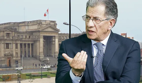 Urviola: El titular del Congreso asumiría la presidencia hasta esperar el fallo definitivo del JNE 