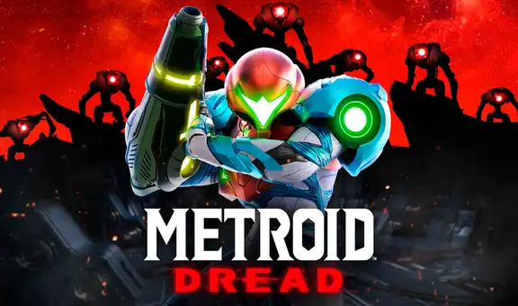 Metroid regresa este año: Nintendo anuncia un nuevo juego de la saga en el E3 2021