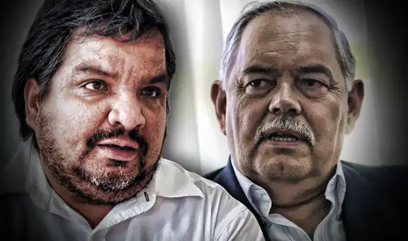 Julio Arbizú anunció que Jorge Montoya será denunciado por sedición