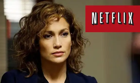 Netflix: Jennifer López protagonizará Atlas, un nuevo thriller de ciencia ficción