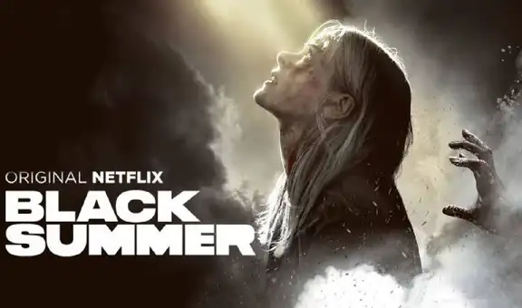 Black summer, temporada 2 en Netflix: hora y fecha de estreno de los nuevos episodios