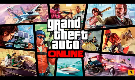 Servidores de GTA Online, Max Payne 3 y L.A Noire cerrarán en PS3 y Xbox 360