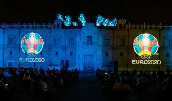 ¿Qué canales transmiten la Eurocopa 2021? Revisa la programación de este torneo