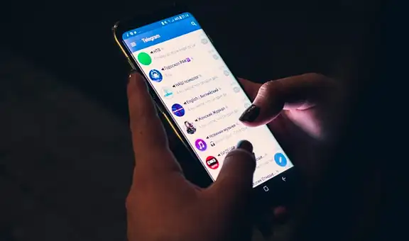 Telegram: ¿cómo ocultar tu número de teléfono al compartir tu perfil con alguien?