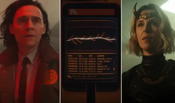 Loki, capítulo 2: Lady Loki o Enchantress, ¿quién es el nuevo personaje?