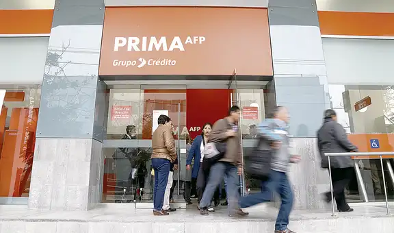 Recomiendan priorizar uso de fondos de AFP en el pago de deudas