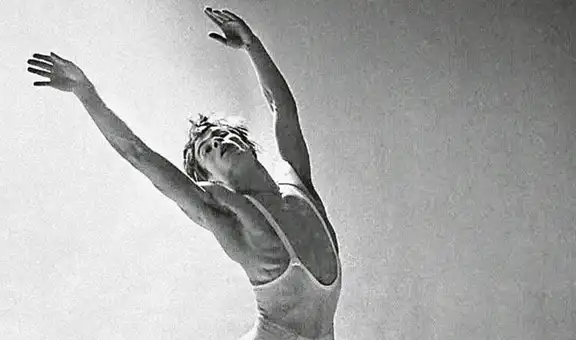 El día que Nuréyev decidió ser libre