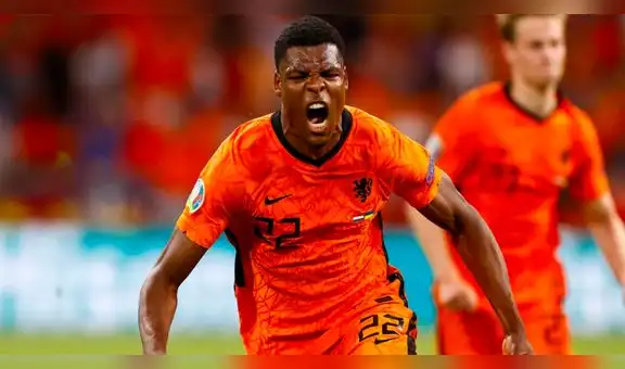 Holanda vs. Austria: horario y canal para ver HOY el partido por la Eurocopa 2021