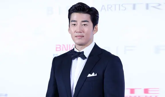 Yoon Kye Sang tiene pareja: agencia confirma relación del actor con una CEO