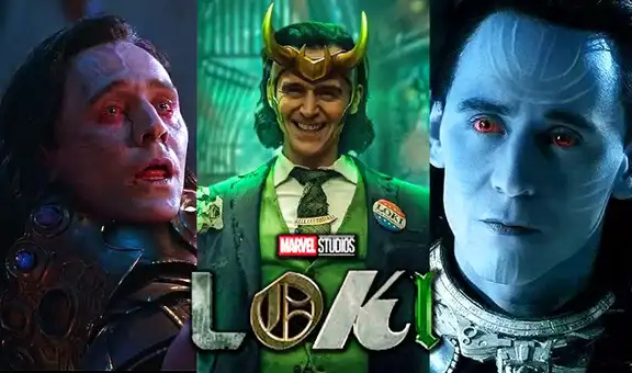 Loki: Tom Hiddleston revela los momentos más importantes de su personaje