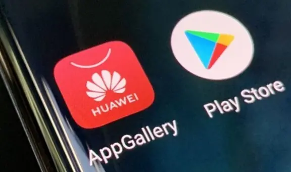 Huawei: ¿qué diferencia a App Gallery de otras tiendas como App Store o Play Store?