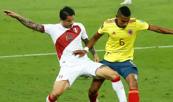Van con todo: Colombia jugaría a estadio lleno ante Perú por las eliminatorias