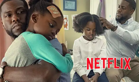 Paternidad: historia real de la conmovedora cinta de Netflix por Día del Padre