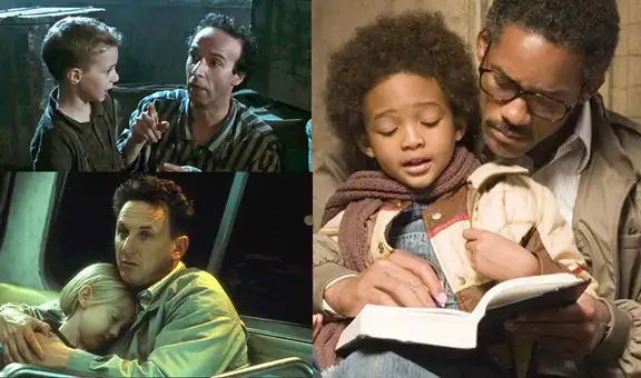 Día del Padre: las mejores películas dedicadas a papá