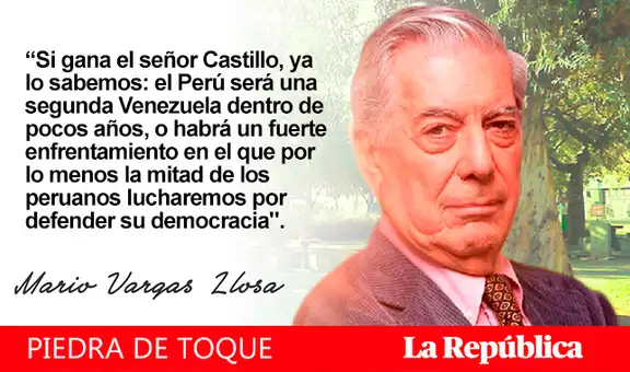 “No le quiten el cuerpo a la jeringa”