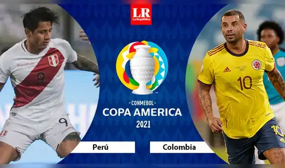 La selección peruana venció 2-1 a Colombia en partidazo por la Copa América 