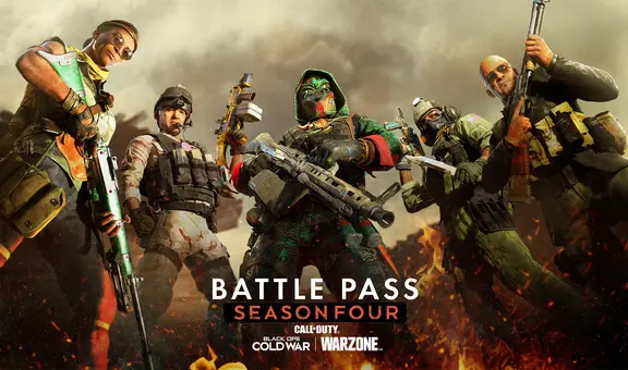 CoD Warzone: los 10 mejores loadouts para el META de la temporada 4