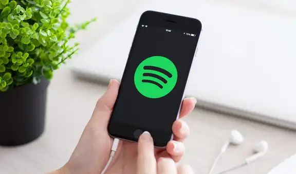 Spotify: ¿cómo ubicar todas las canciones que te gustaron y que quieres volver a escuchar?