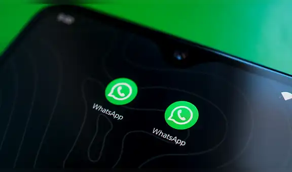 WhatsApp: así puedes tener dos cuentas diferentes en un mismo smartphone