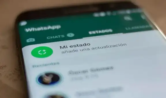 WhatsApp: ¿quieres subir videos largos en tus estados? Así podrás compartir clips que duren más de 30 segundos
