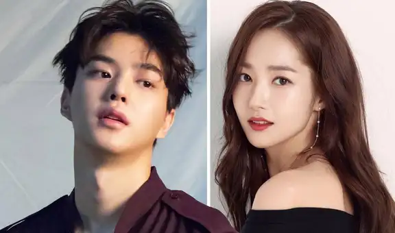 Song Kang y Park Min Young confirmados en nuevo K-drama Office romance cruelty