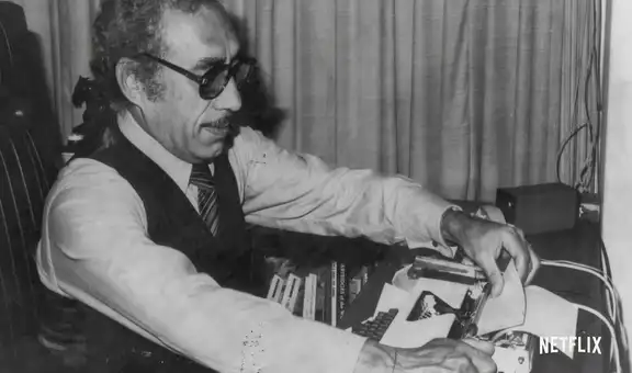 ‘Red privada: ¿quién mató a Manuel Buendía?’: Netflix lanza tráiler oficial