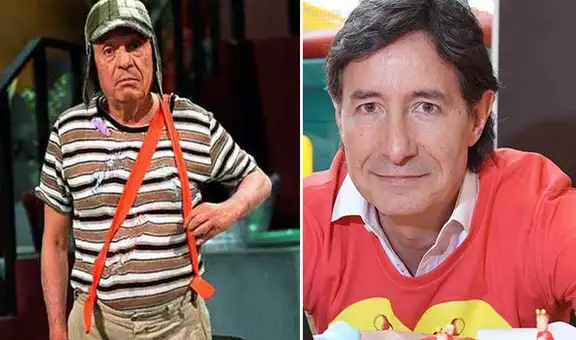 El Chavo del 8 no llega a Disney, pero siguen en marcha biopic y serie animada