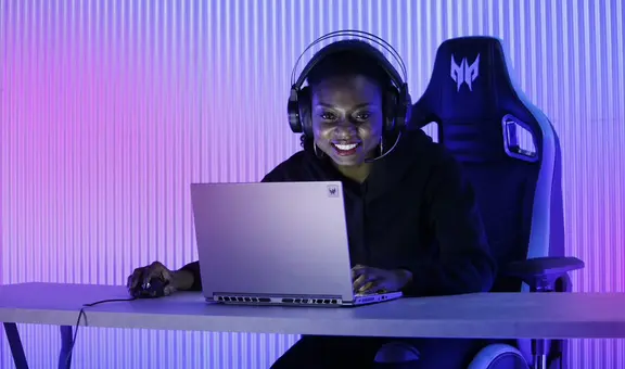 Acer lanza la Predator Triton 300 SE con procesador Intel Core de 11a generación serie H