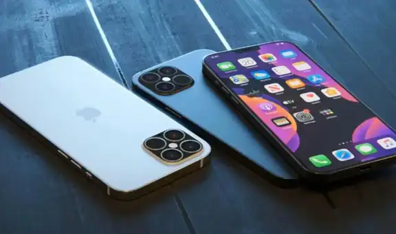 iPhone 13 incluiría una característica que superaría a otros teléfonos de Apple