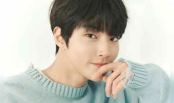 Hwang In Yeop: fandom del actor de True beauty ya tiene nombre oficial