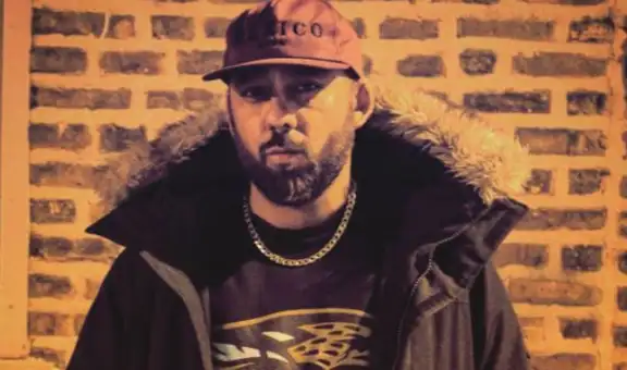 Falleció El Grave, reconocido rapero mexicano y competidor de batallas escritas