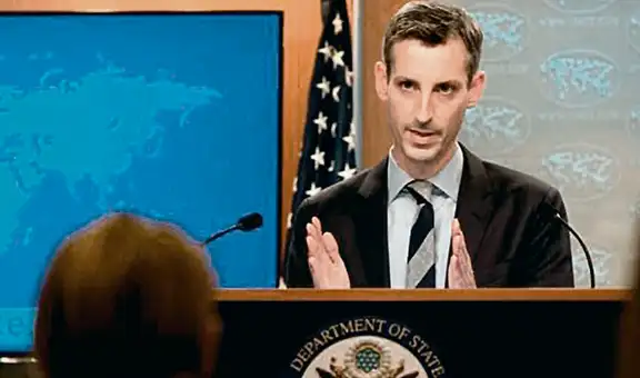 Estados Unidos exhortó a Cuba a que habilite el acceso a internet para sus ciudadanos