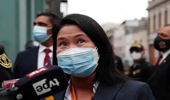 Columnistas del Times alertan que Fujimori aplica “un intento de golpe electoral”