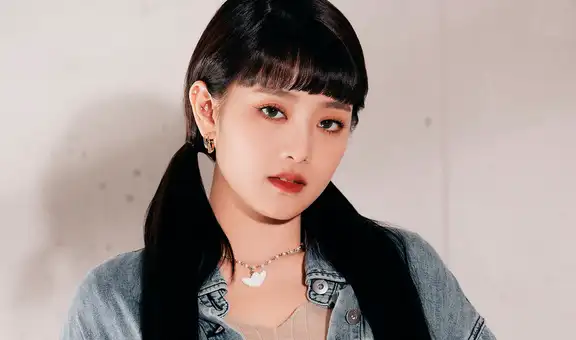 (G)I-DLE: Minnie seguirá en cuarentena tras resultado negativo de COVID-19