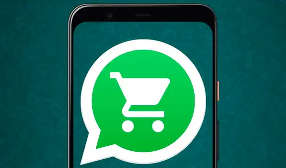 WhatsApp permitirá la compra de productos: Facebook lleva sus tiendas online a la app