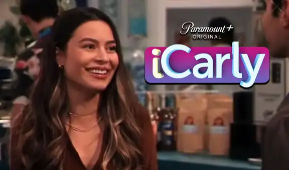 iCarly 2021, capítulo 12: ¿cuándo y cómo ver el nuevo episodio de la serie?
